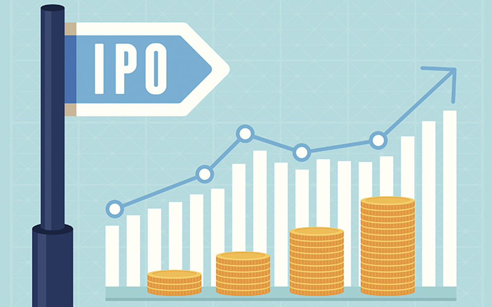 Ilustrasi IPO