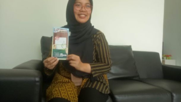 Wow ! Hanya Rp 16ribu Sudah Bisa Buka Tabungan Emas -kabarsiger