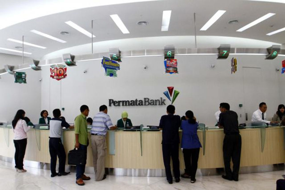 Bank Permata