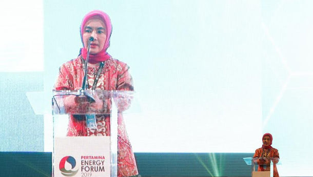 Dirut Pertamina Turuti Kemauan Menteri BUMN, Minta Waktu Sebulan