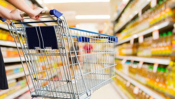 Wow ! Ternyata Ibu - Ibu Rajin Belanja Bisa Ikut Topang 