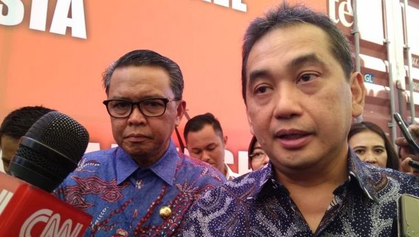 Mendag Siap Rombak Ambang Batas Tarif Impor