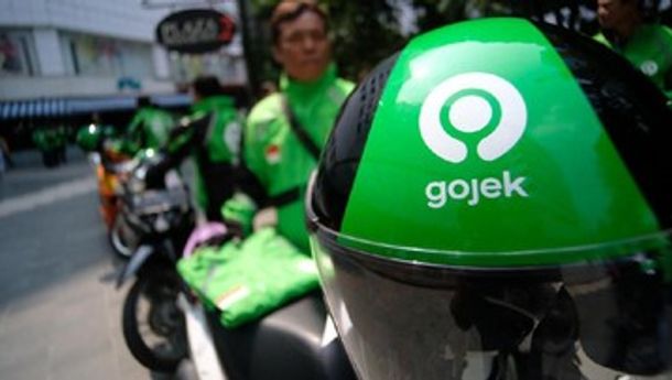 Aksi Penolakan Ojol di Ternate, Harus Pertimbangkan Kontribusi Terhadap Ekonomi Warga