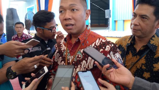 Beri Kepastian Waktu Pelayanan, IPC Panjang Terapkan Aplikasi Marine Operating System