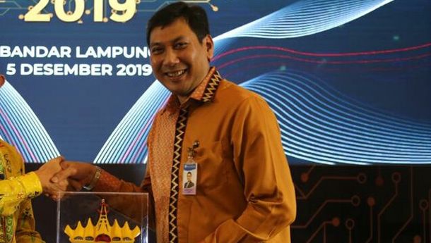 BI Lampung: Waspada Lonjakan Inflasi Akhir Tahun