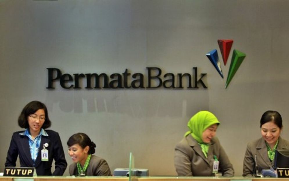 Bank Permata