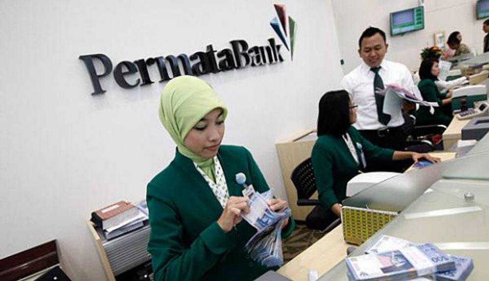 Bank Permata