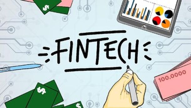Industri Fintech Belum Bisa Diatur Ketat