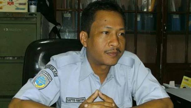 KAI Minta Masyarakat Waspadai Penipuan Rekrutmen Pegawai