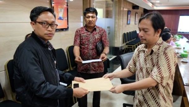 5 Perusahaan Lolos Verifikasi Lelang Beras Bulog