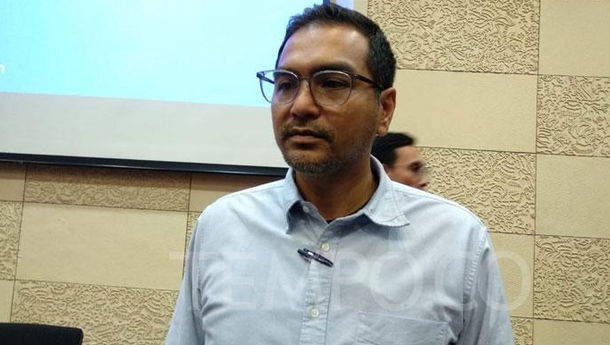 Plt Bos Garuda: TBA Tiket Pesawat Lebih Murah dari Ojek Online