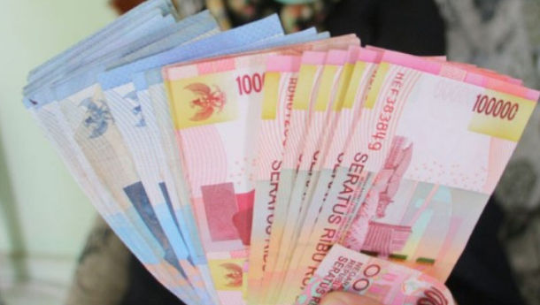 Nilai Tukar Rupiah Hari Ini Menguat Menjadi Rp 13.952 per Dolar AS