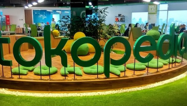 Bos Tokopedia: Anggapan Pedagang Online Tidak Bayar Pajak itu Keliru!