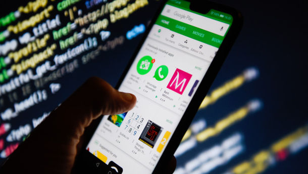 Aplikasi MOD Bisa Curi Data Hingga Ambil Alih Kendali Smartphone-kabarsiger