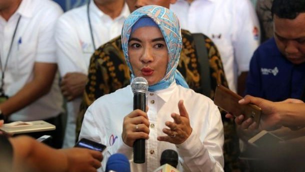 Tahun 2020, Beli Bensin di SPBU Tak Lagi Pakai Uang Tunai