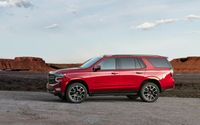 <p>2012 Chevrolet Tahoe RST by Cnbc.com</p>
