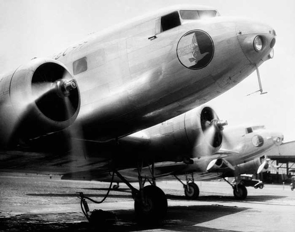 Inilah 35 Mesin yang Mampu Mengubah Sejarah Dunia