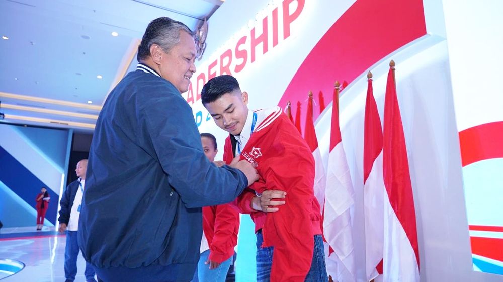 BI Leadership Camp 2019