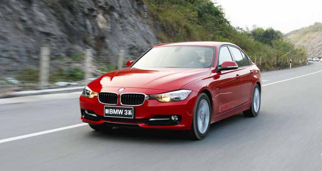 <p>BMW316i</p>
