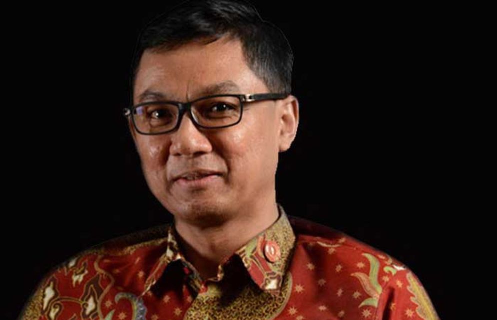 Erick Tunjuk Darmawan Prasodjo Jadi Dirut PLN, Ini Susunan Direksi Terbarunya