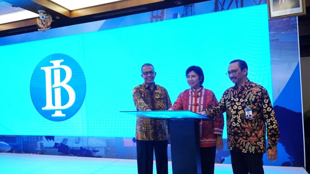 Seminar The Pivotal Role of Infrastructure Financing to Advance Sustainable Growth