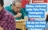 Belajarlah dari Bos BCA, Bambang Hartono