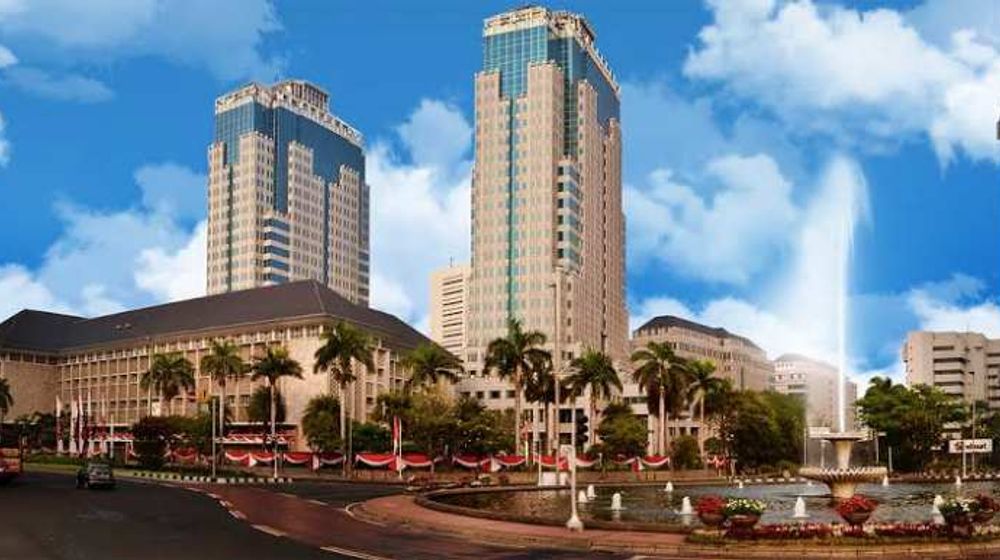Gedung Bank Indonesia