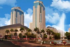 Gedung Bank Indonesia