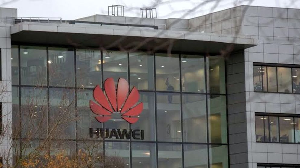 Huawei Fokus Pada Artificial Intellegence