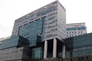 Gedung Kemendag