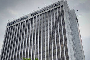 Gedung Kemenperin