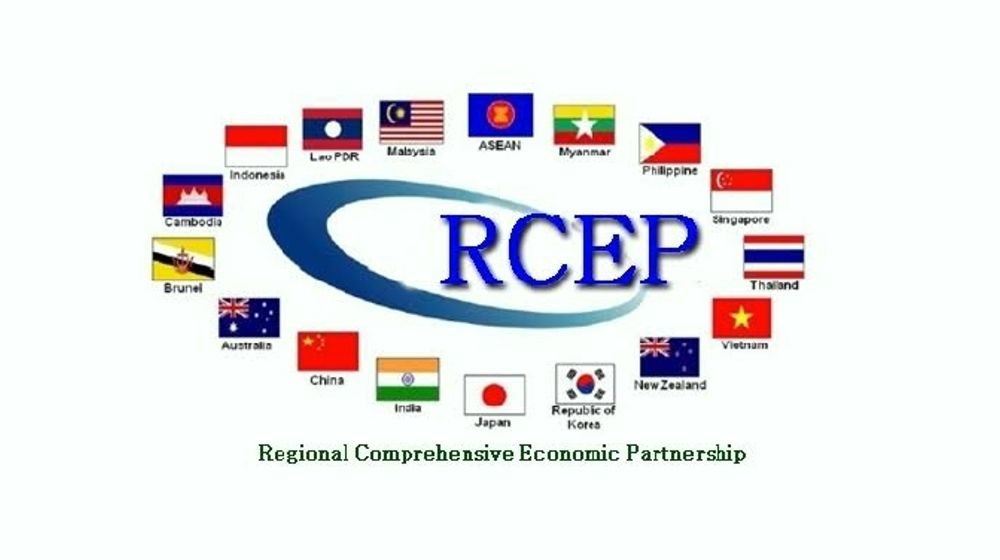 RCEP 2019