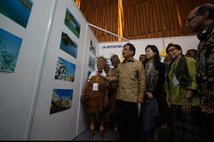 United In Diversity Beri Beasiswa BEKAL Pemimpin