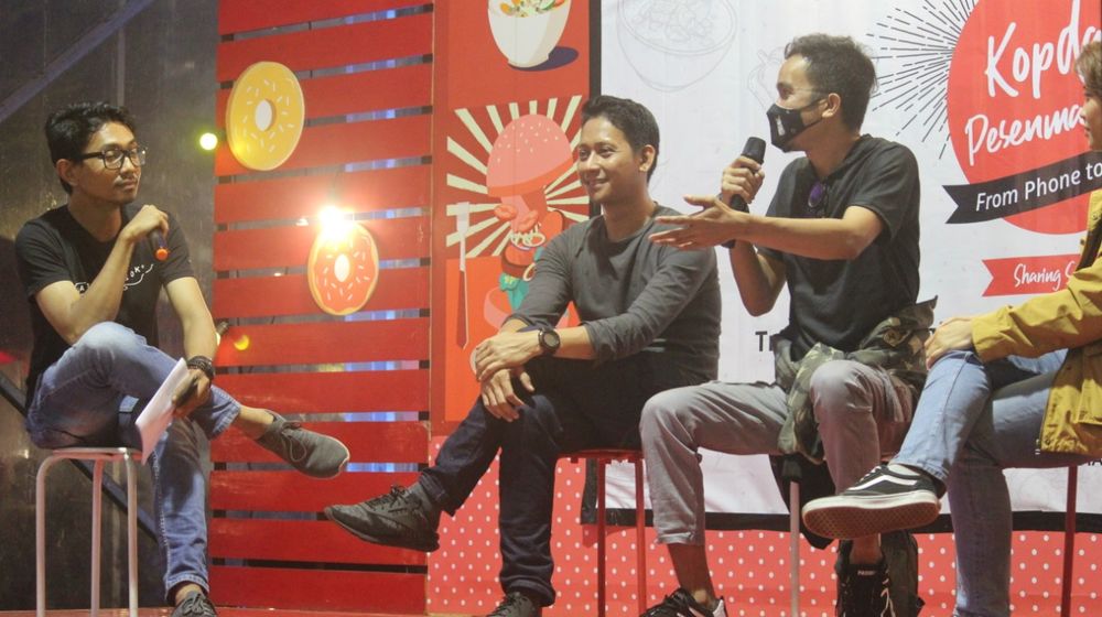 <p>Dokumentasi Trenasia</p>
