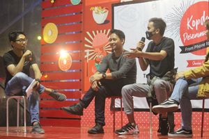 <p>Dokumentasi Trenasia</p>
