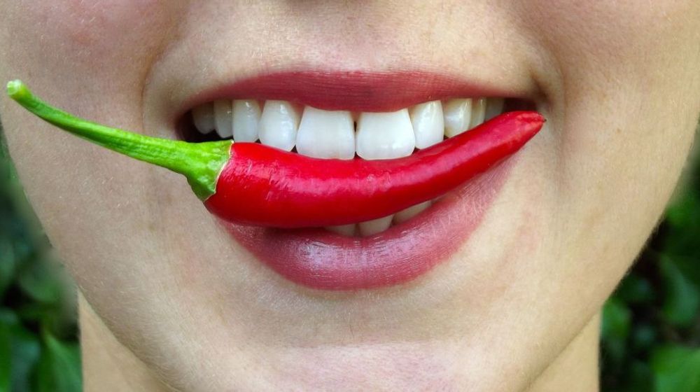 Mengkonsumsi Cabai Secara Teratur Kurangi Risiko Jantung dan Kematian