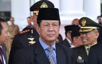 <p>H. Isdianto </p>
