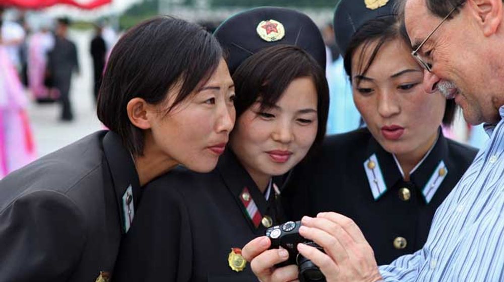 10 Cara Korea Utara Menggunakan Teknologi untuk Memblokir Informasi Asing