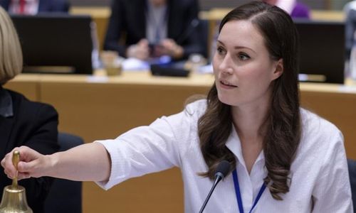 Finlandia Miliki Perdana Menteri Termuda di Dunia