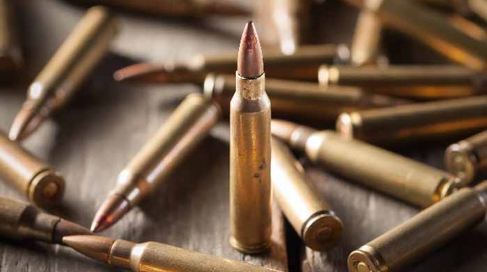 Tahukah Anda, Bubuk Mesiu Ditemukan Saat Orang Mencari Ramuan Keabadian