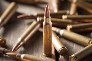 Tahukah Anda, Bubuk Mesiu Ditemukan Saat Orang Mencari Ramuan Keabadian