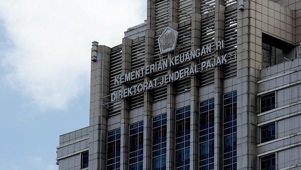 Menkeu Akui Semua Kantor Regional Gagal Capai Target Pajak 2019