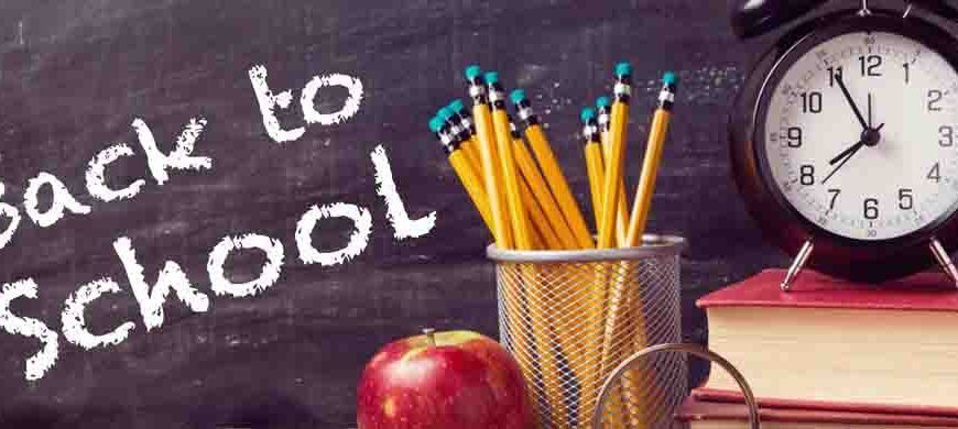 Tips Anak Kembali ke Sekolah dengan Ceria