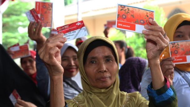 Bansos Mulai Januari 2020 Dicairkan, Ini Tujuannya kata Sri Mulyani