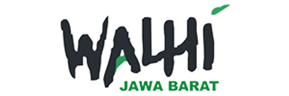 lambang Walhi Jawa Barat