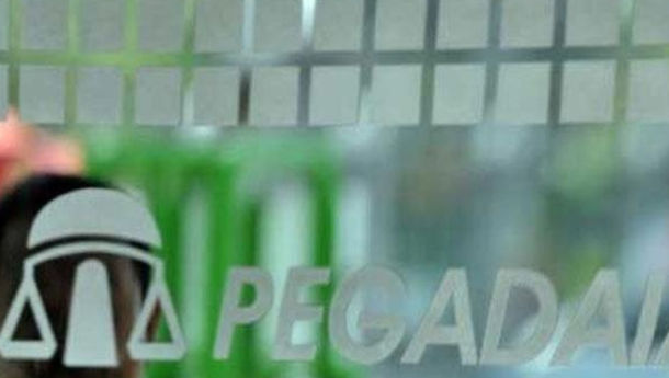 Nasabah Pegadaian Bisa Bayar Transaksi Pakai OVO