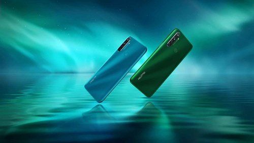 realme 5i segera diluncurkan di Indonesia (realme)