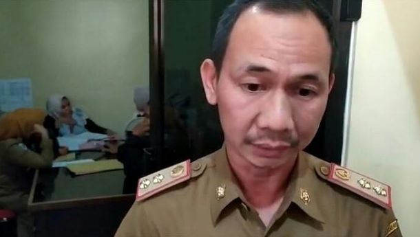 Cuaca Ekstrim Pengaruhi Naiknya Harga Kebutuhan Pokok