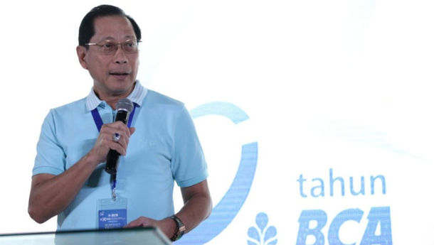 BCA Siapkan Perusahaan Teknologi untuk Gandeng WeChat Pay