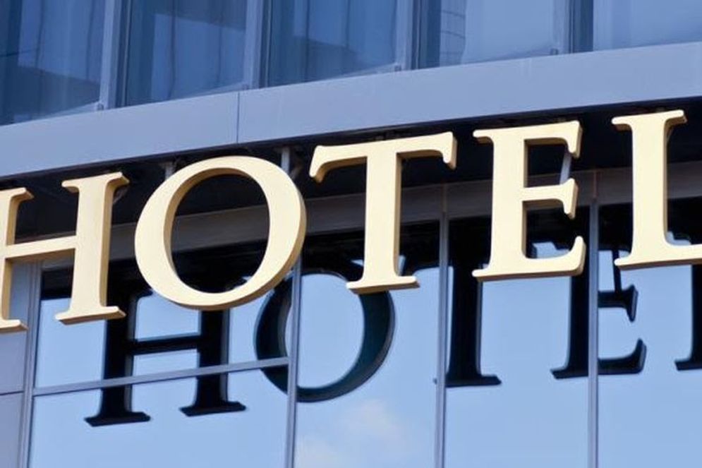 Hotel yang menjadi ladang bisnis yang menjanjikan